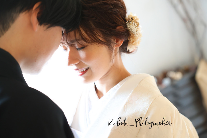 こぶたしゃしんかん_事前来店なしで撮影できる