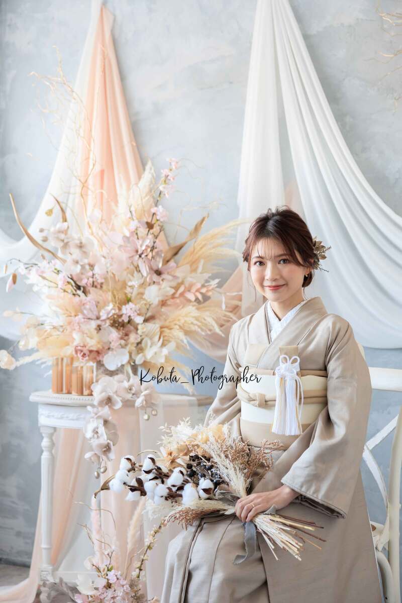 背景の追加も希望があれば承ります