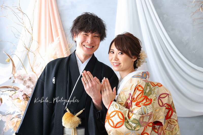 こぶたしゃしんかん_自分のカメラでも撮影できる