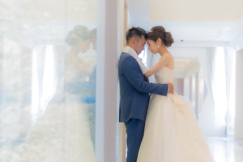 料金 プラン Atsuta Weddings 宮崎県でフォトウェディング探すならphotorait