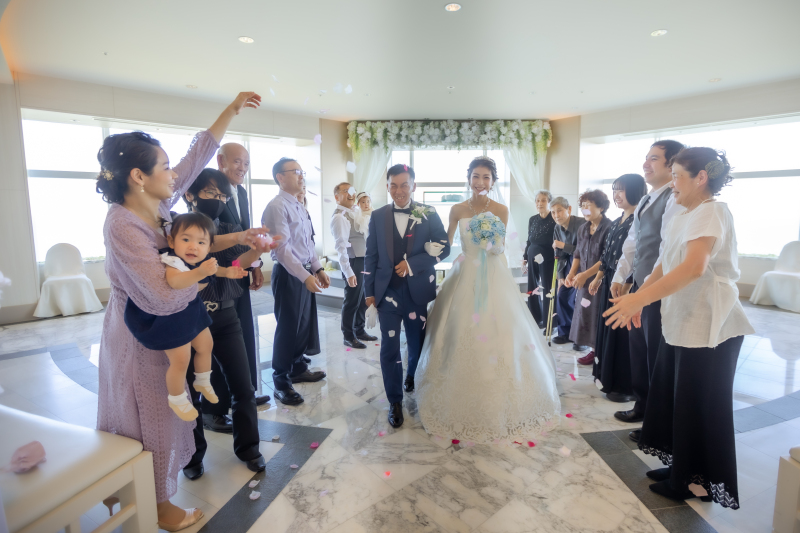 料金 プラン Atsuta Weddings 宮崎県でフォトウェディング探すならphotorait