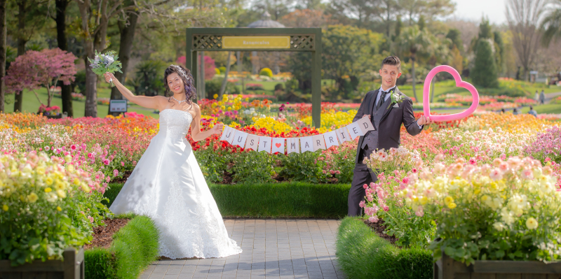 料金 プラン Atsuta Weddings 宮崎県でフォトウェディング探すならphotorait
