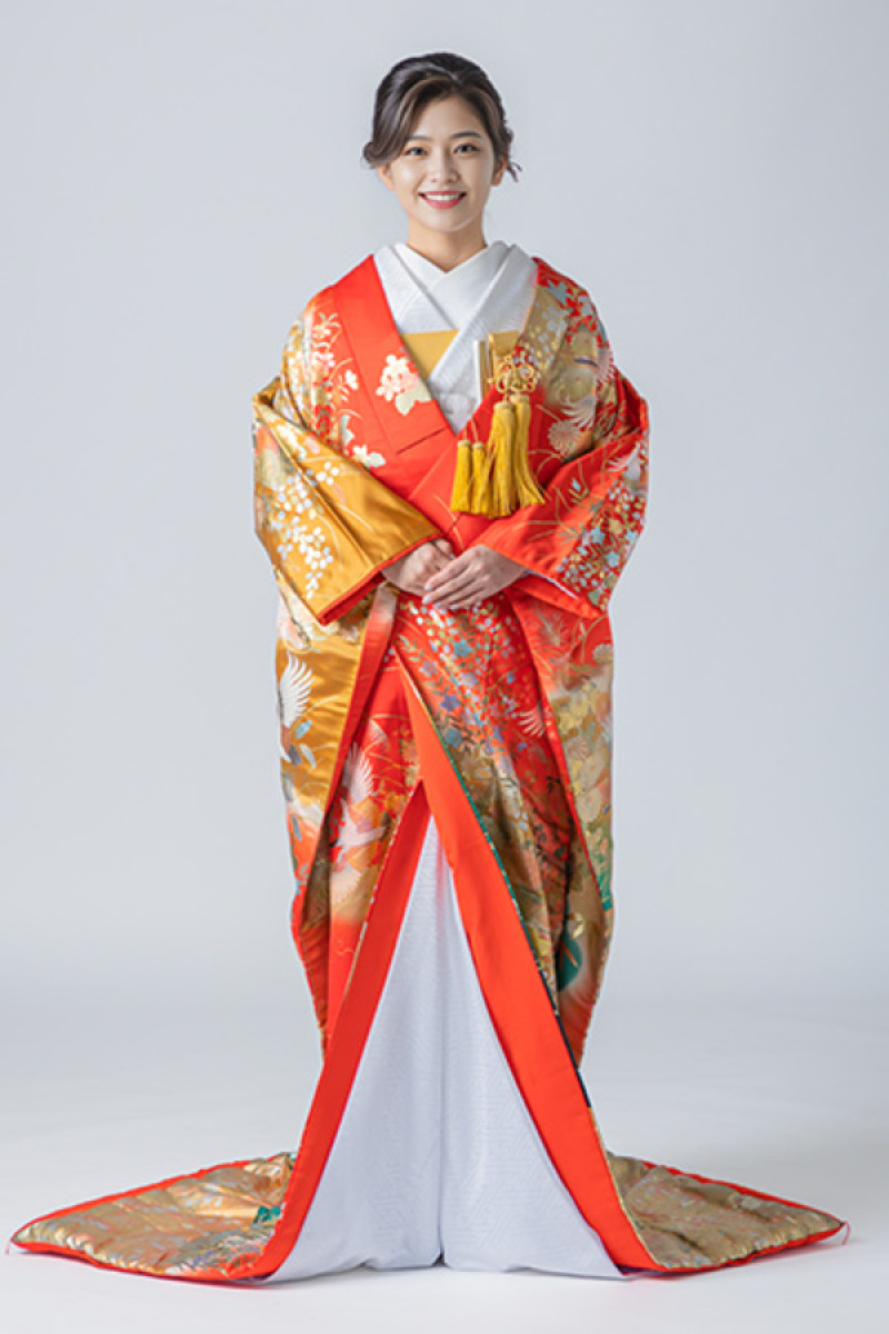 吉祥霞
