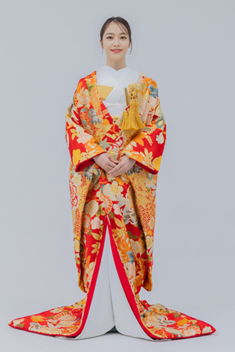 雛華