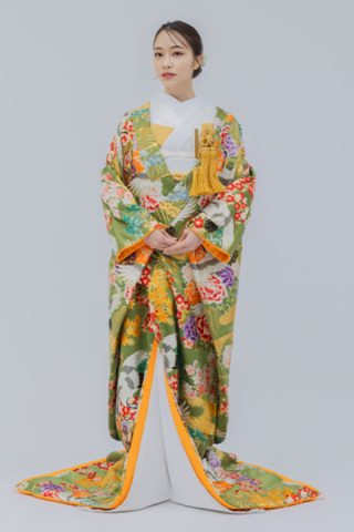 花浅葱