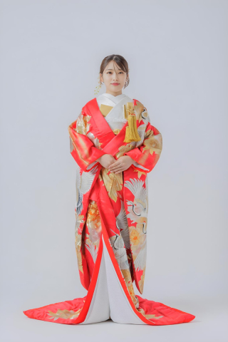 紅羽