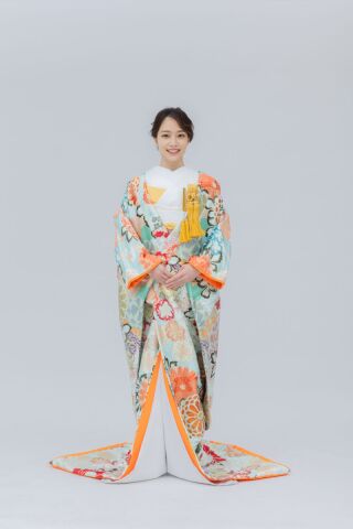 菊水花凛