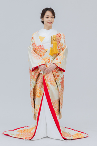 彩牡丹