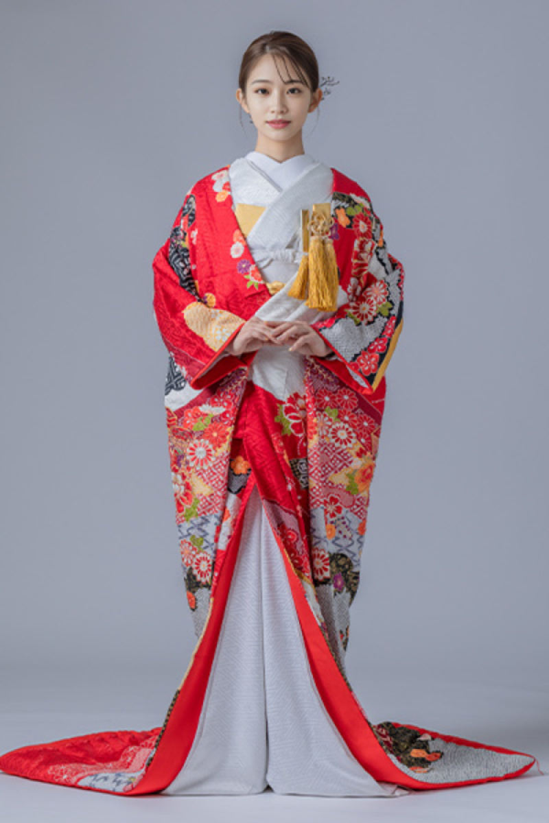 彩夢