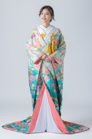 瑞花蘭碧