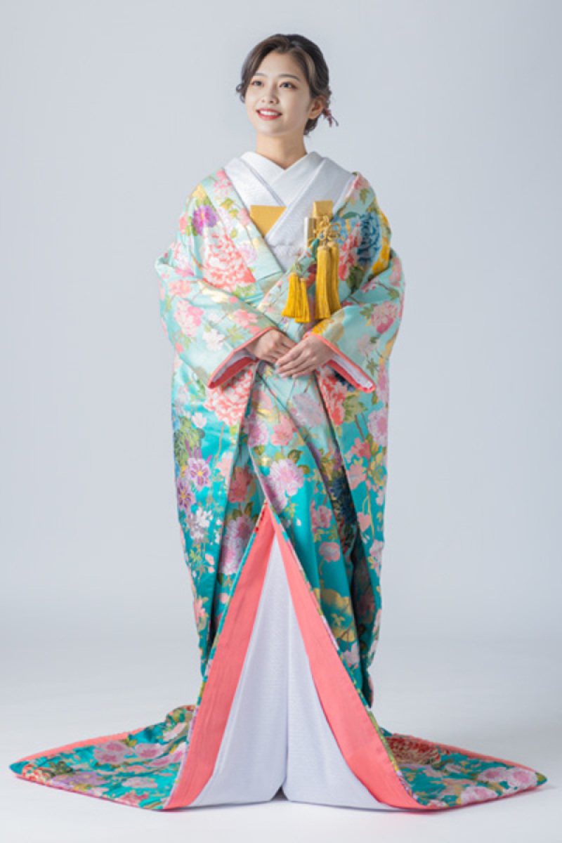 瑞花蘭碧