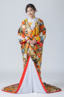 しだれ藤華