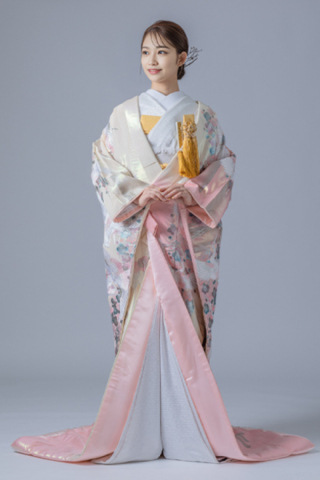 淡絹