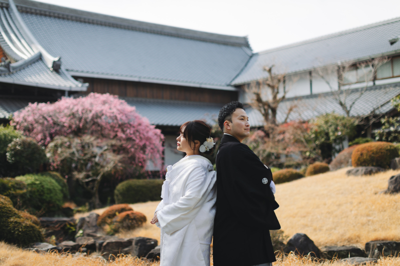 四季の彩り