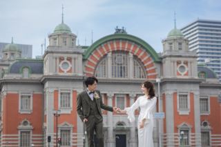大阪市中央公会堂