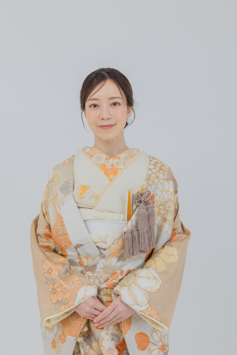 ヘアメイクの技術 写真2 after