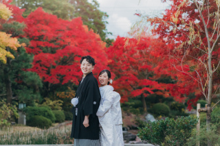 スタジオゼロ大阪店_紅葉◎Photo