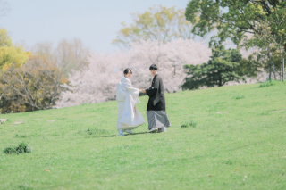 スタジオゼロ大阪店_桜◎Photo