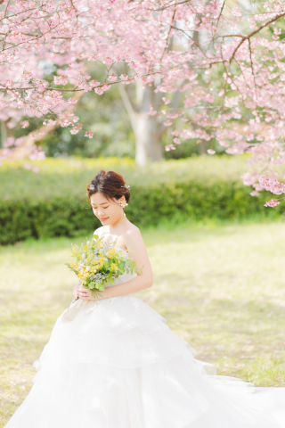 スタジオゼロ大阪店_桜◎Photo