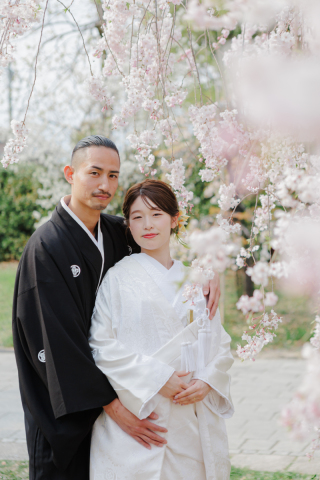 スタジオゼロ大阪店_桜◎Photo