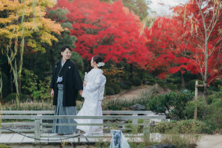 スタジオゼロ大阪店_紅葉◎Photo