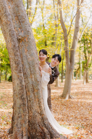 スタジオゼロ大阪店_紅葉◎Photo