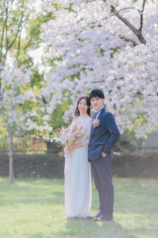 スタジオゼロ大阪店_桜◎Photo