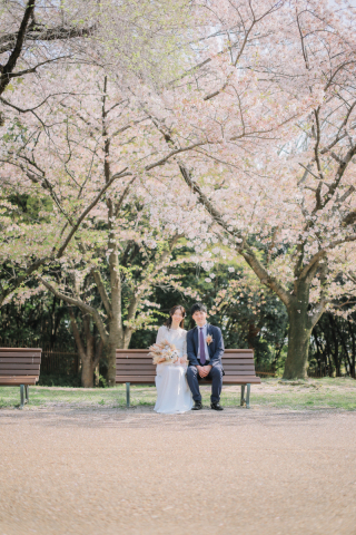スタジオゼロ大阪店_桜◎Photo