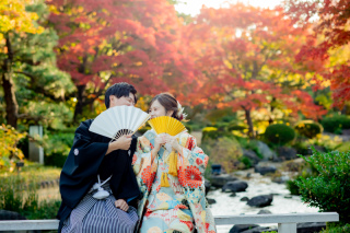 スタジオゼロ大阪店_紅葉◎Photo