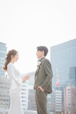スタジオゼロ大阪店_大阪市中央公会堂◎Photo