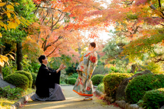 スタジオゼロ大阪店_紅葉◎Photo