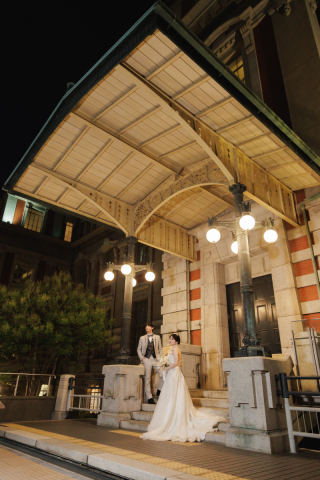 スタジオゼロ大阪店_大阪市中央公会堂（ナイト）