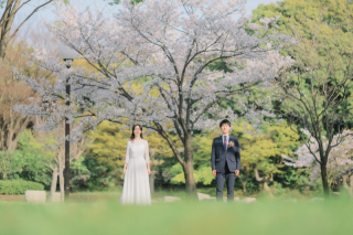 スタジオゼロ大阪店_桜◎Photo