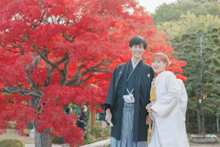 スタジオゼロ大阪店_紅葉◎Photo
