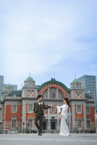 スタジオゼロ大阪店_大阪市中央公会堂◎Photo