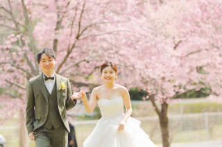 スタジオゼロ大阪店_桜◎Photo