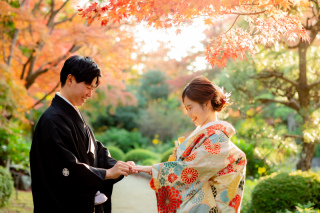 スタジオゼロ大阪店_紅葉◎Photo