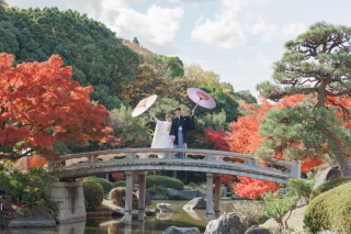 スタジオゼロ大阪店_紅葉◎Photo