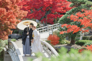スタジオゼロ大阪店_紅葉◎Photo