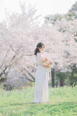 スタジオゼロ大阪店_桜◎Photo