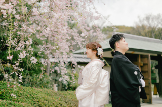 スタジオゼロ大阪店_桜◎Photo