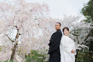 スタジオゼロ大阪店_桜◎Photo