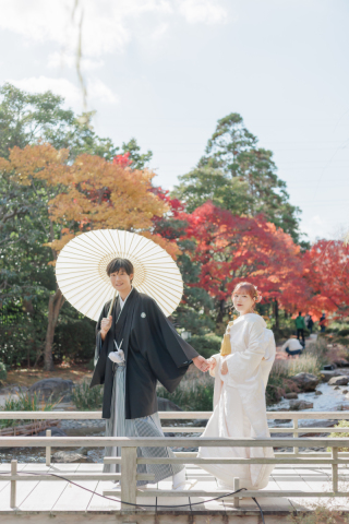スタジオゼロ大阪店_紅葉◎Photo
