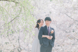 スタジオゼロ大阪店_桜◎Photo