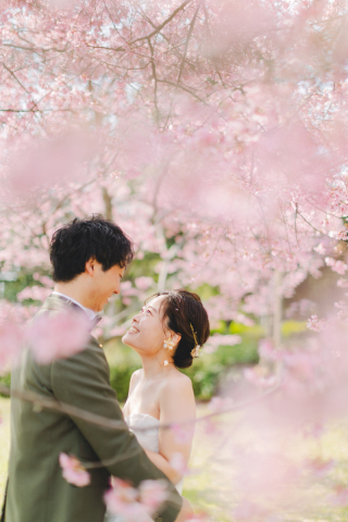 スタジオゼロ大阪店_桜◎Photo