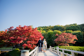 スタジオゼロ大阪店_紅葉◎Photo