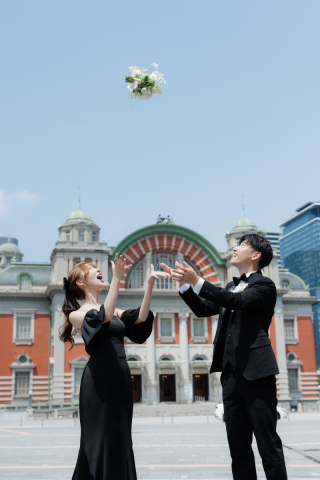 スタジオゼロ大阪店_大阪市中央公会堂