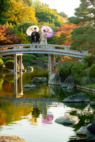 スタジオゼロ大阪店_紅葉◎Photo