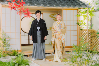 スタジオゼロ大阪店_スタジオ◎Photo