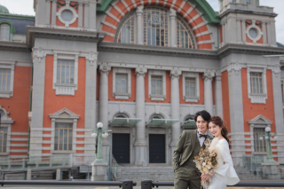 スタジオゼロ大阪店_大阪市中央公会堂◎Photo